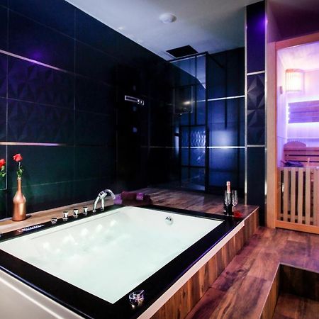 L'Ecrin Champenois - Suite Avec Balneo Et Sauna Prives Châlons-en-Champagne Exterior foto